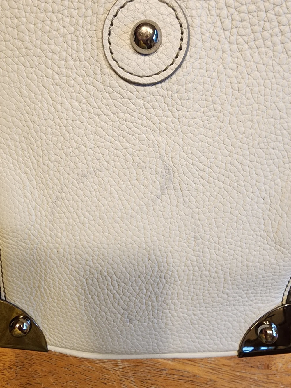 MCM vintage lioness